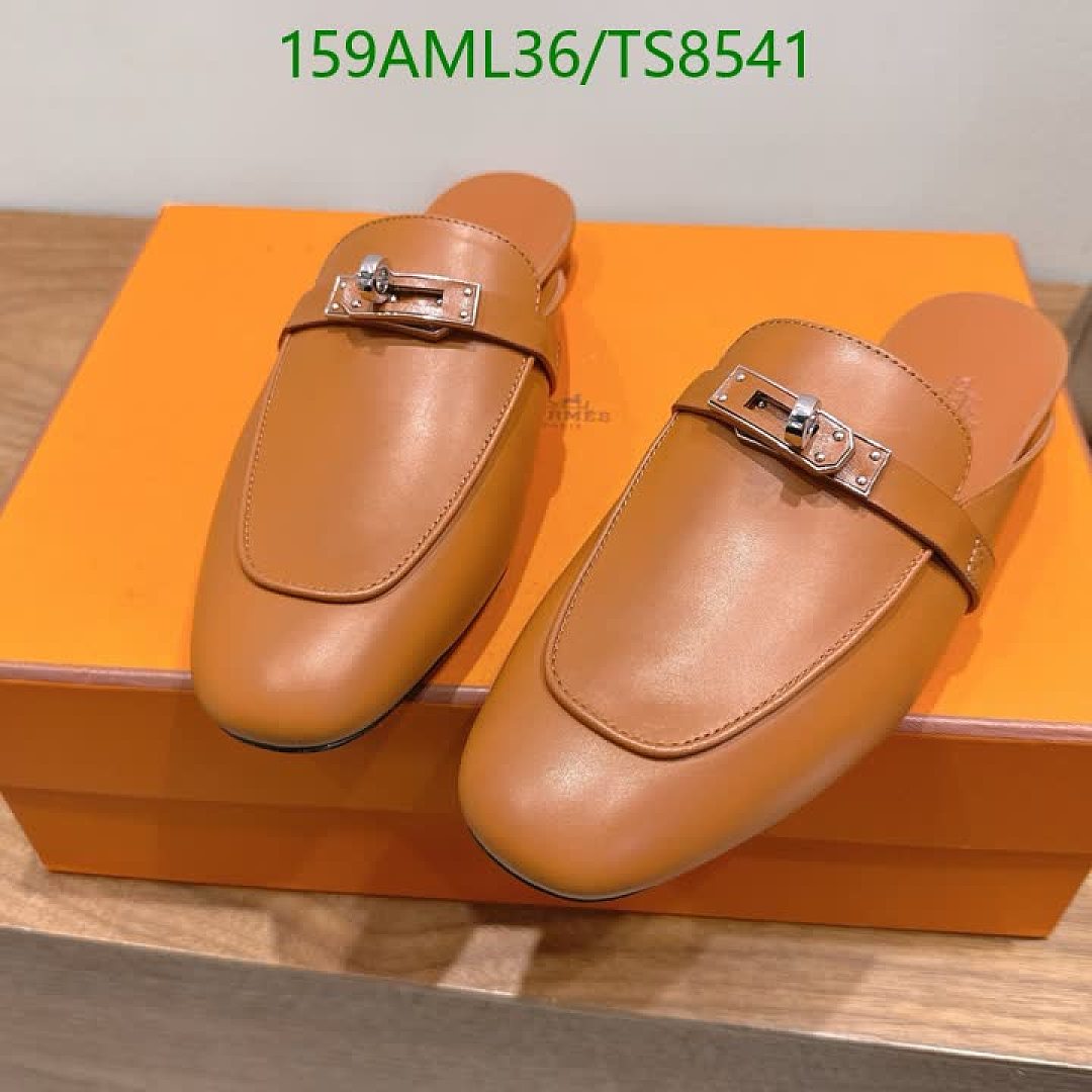 Hermes-Shoes(Women) Code: TS8541 $: 159USD