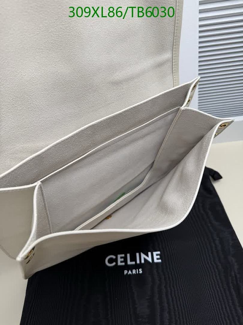 Celine-Bags(5A) Code: TB6030 $: 309USD