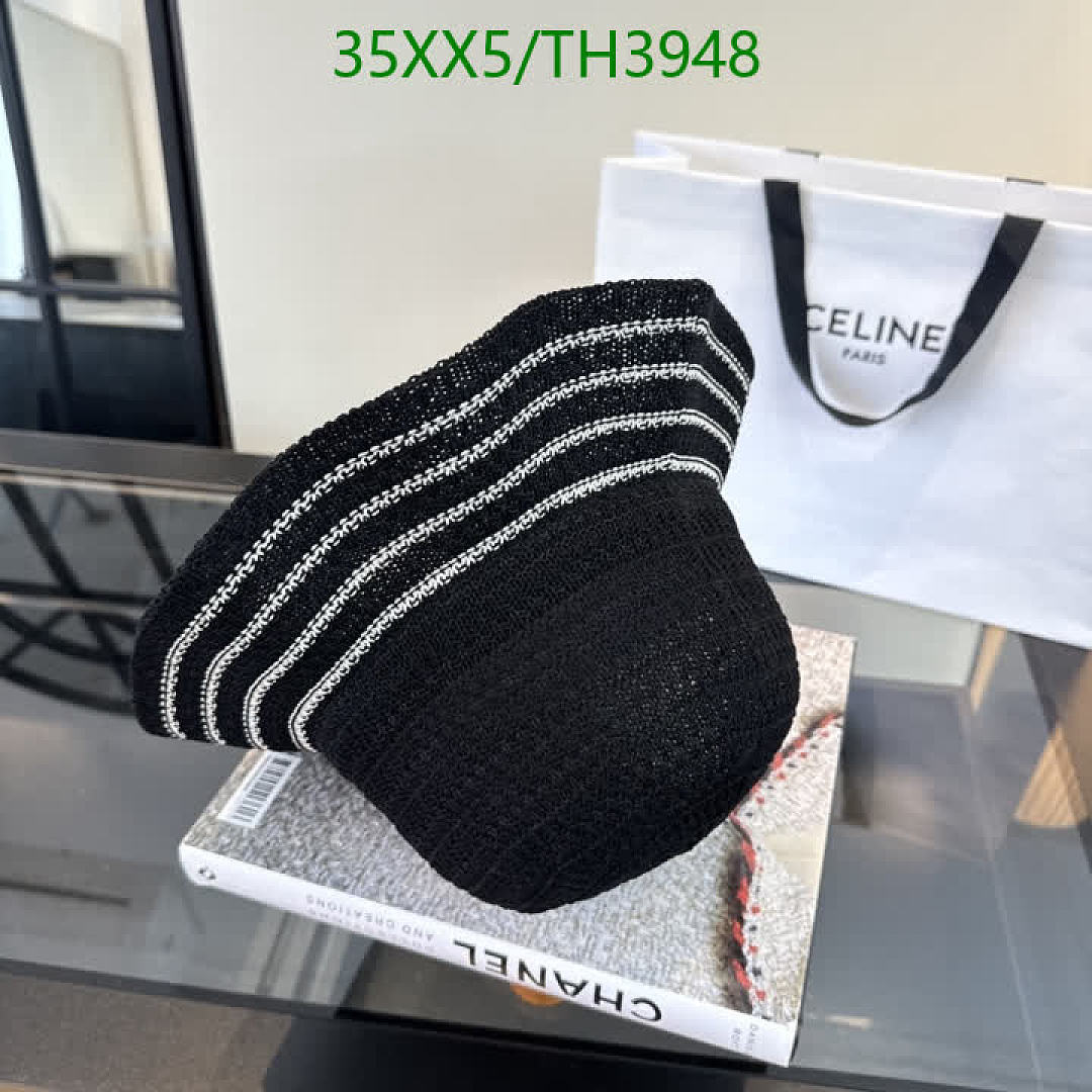 Celine-Hats Code: TH3948 $: 35USD