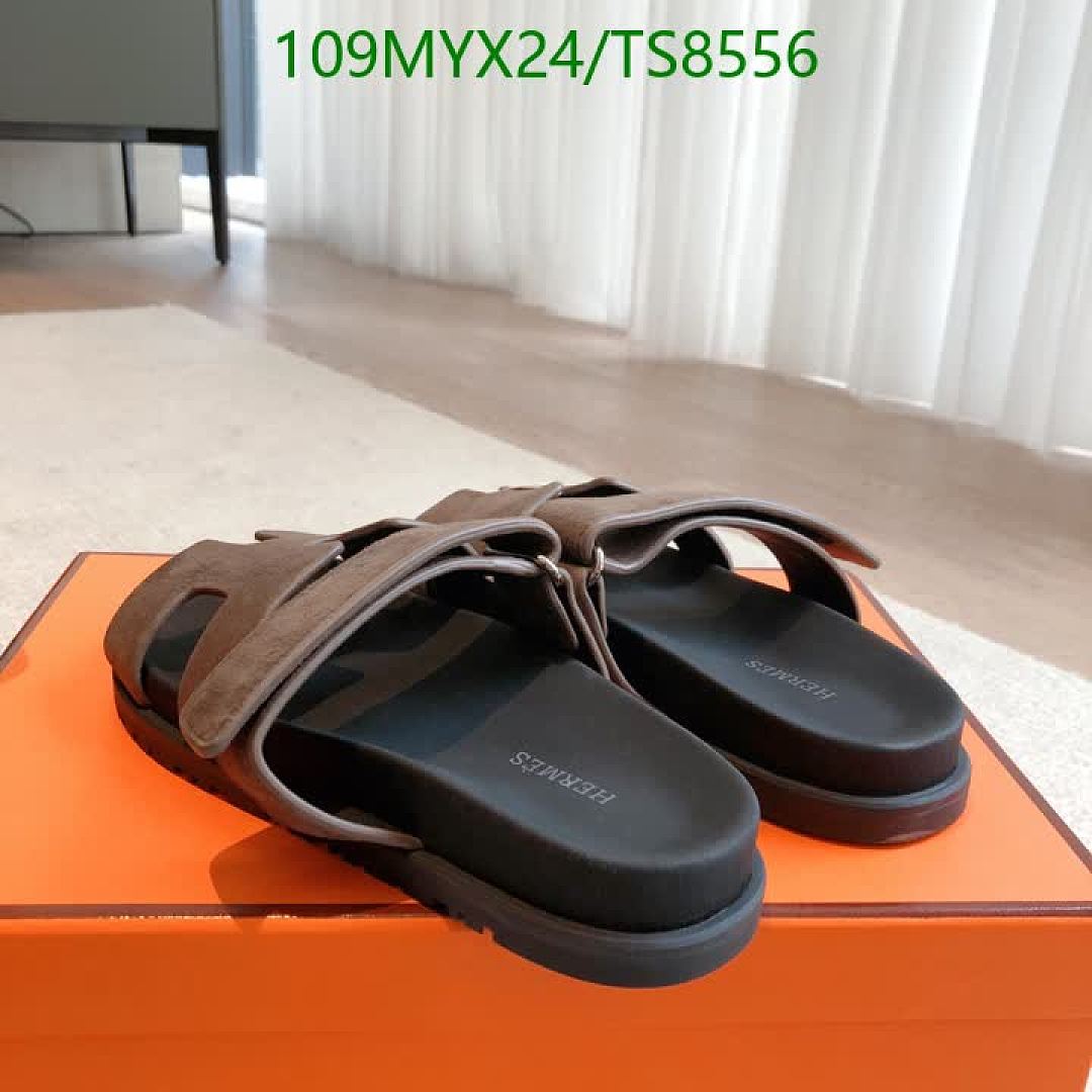 Hermes-Shoes(Men) Code: TS8556 $: 109USD
