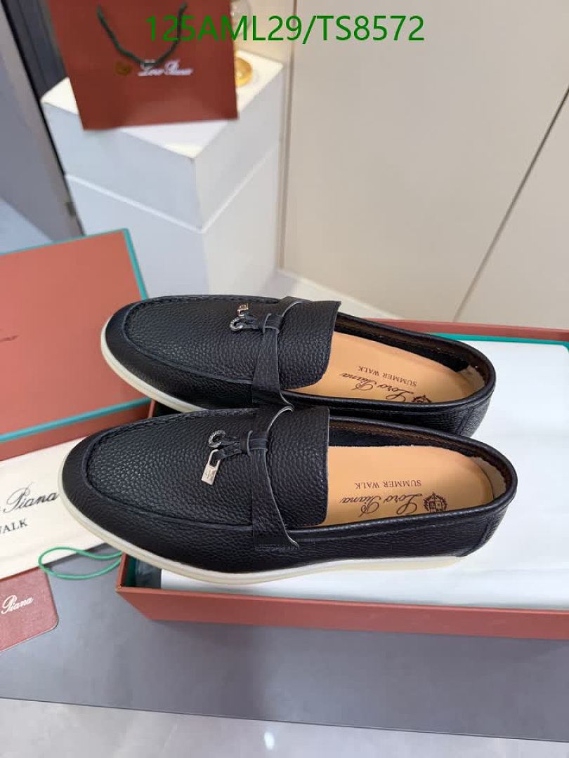 Loro Piana-Shoes(Women) Code: TS8572 $: 125USD