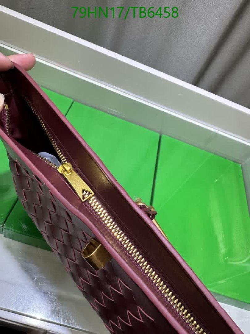 BV-Bags(4A) Code: TB6458 $: 79USD