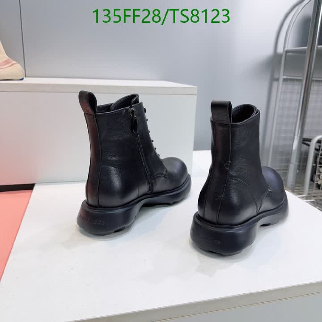 Acne Studios-Shoes(Women) Code: TS8123 $: 135USD