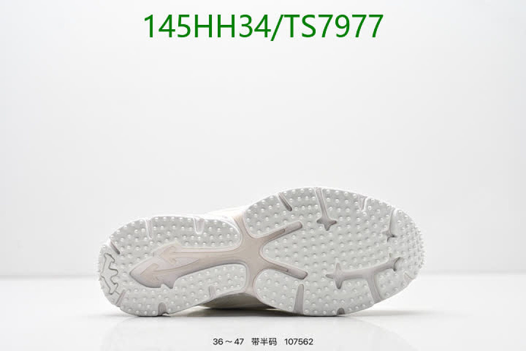 Off-White-Shoes(Men) Code: TS7977 $: 145USD