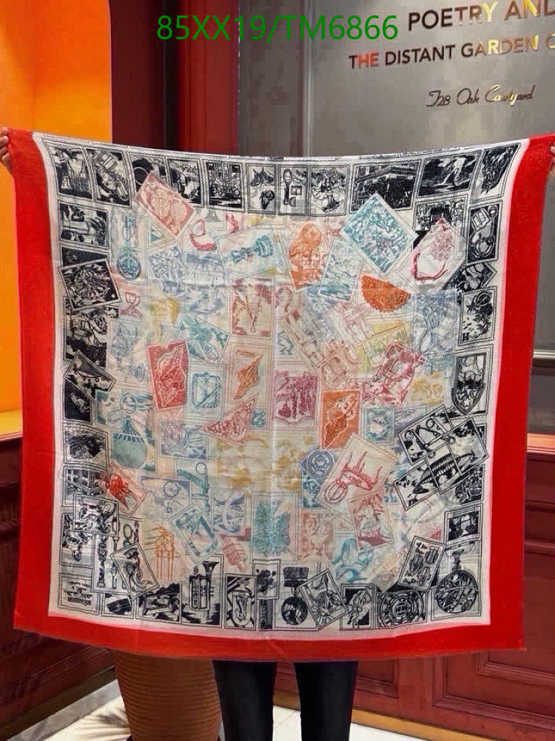 Hermes-Scarves Code: TM6866 $: 85USD