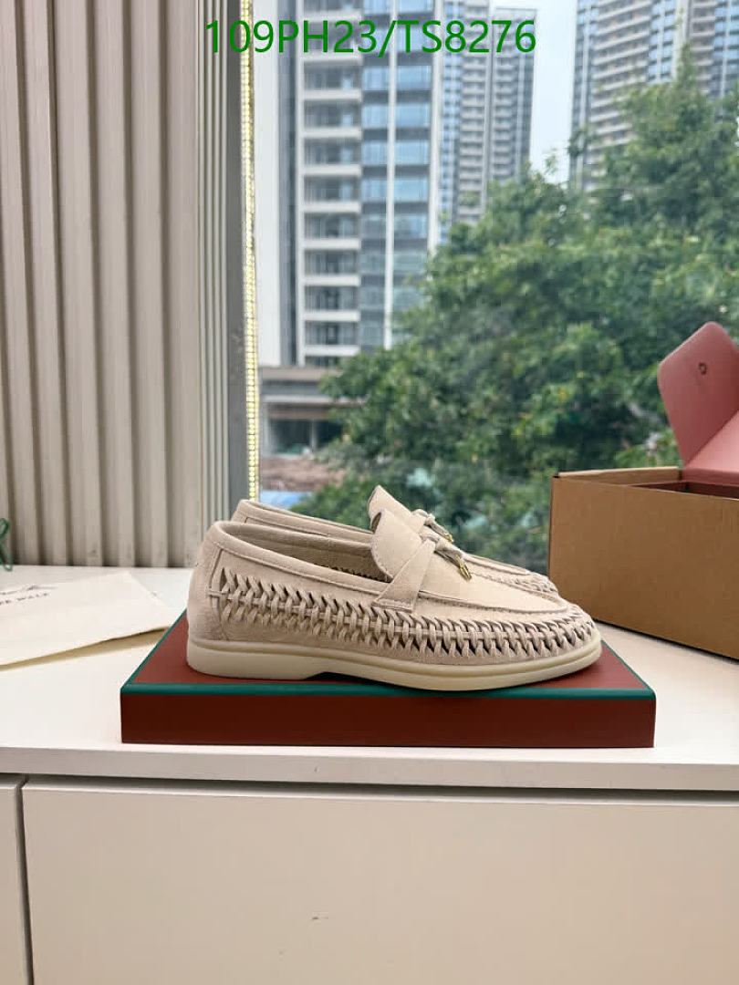 Loro Piana-Shoes(Men) Code: TS8276 $: 109USD