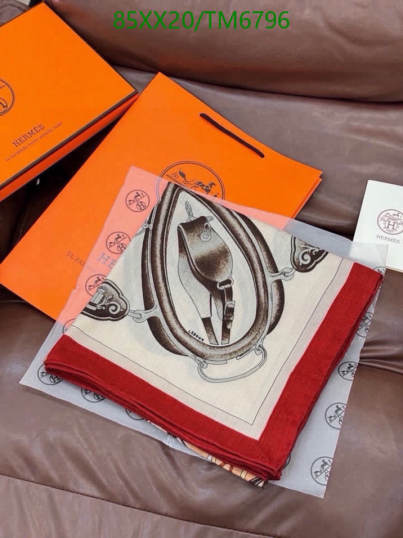 Hermes-Scarves Code: TM6796 $: 85USD