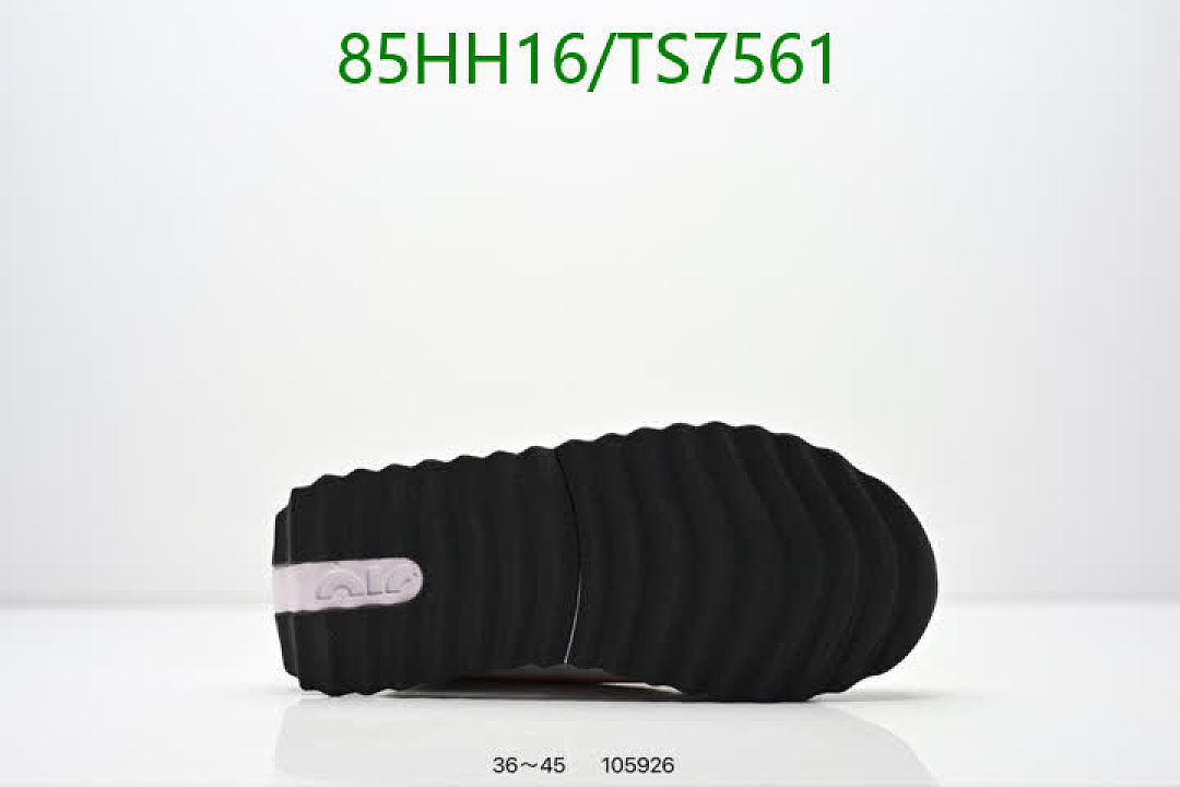NIKE-Shoes(Women) Code: TS7561 $: 85USD