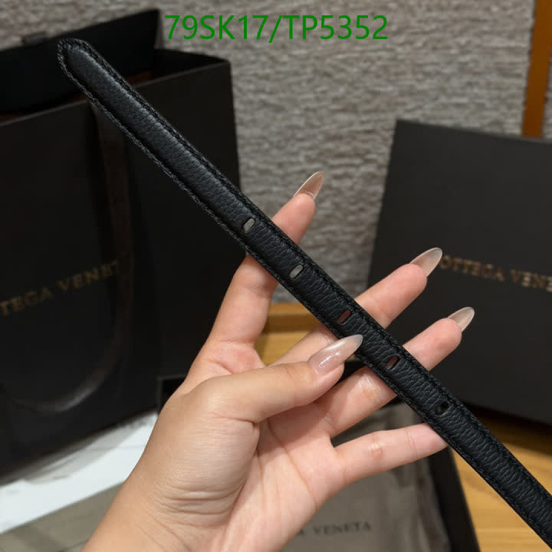 BV-Belts Code: TP5352 $: 79USD