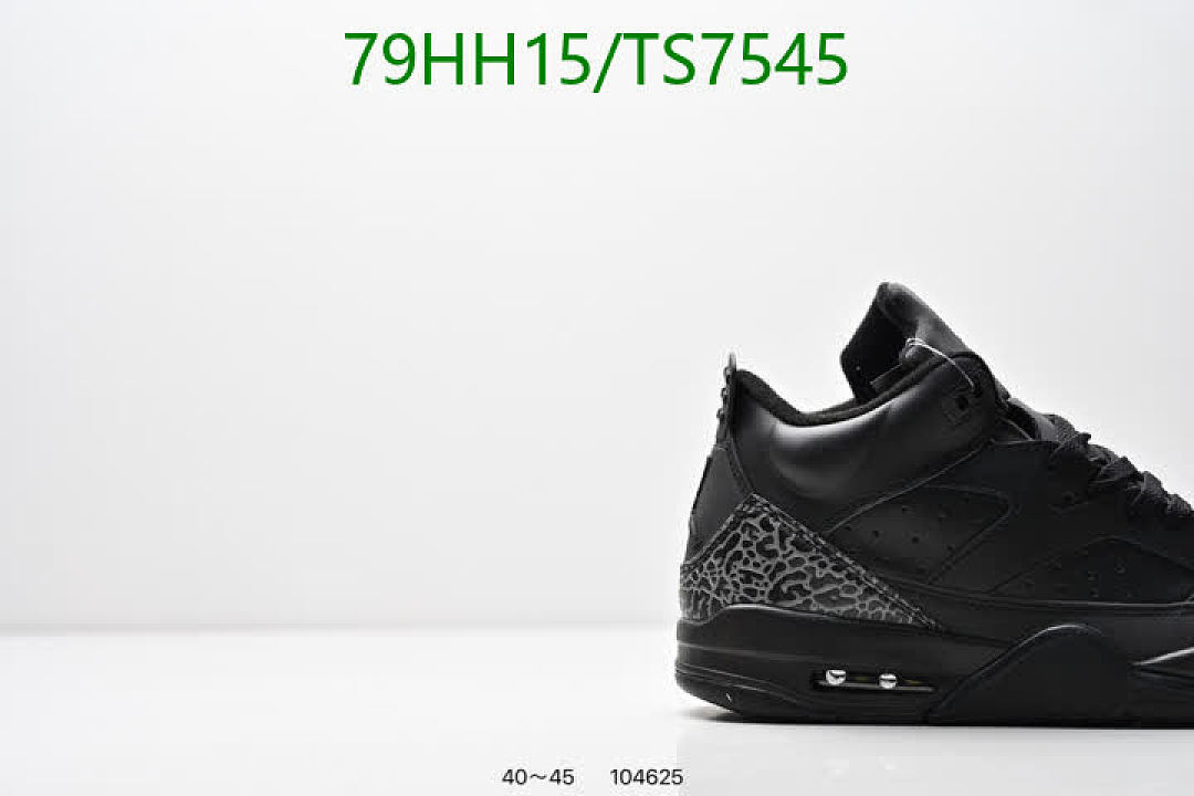 NIKE-Shoes(Women) Code: TS7545 $: 79USD
