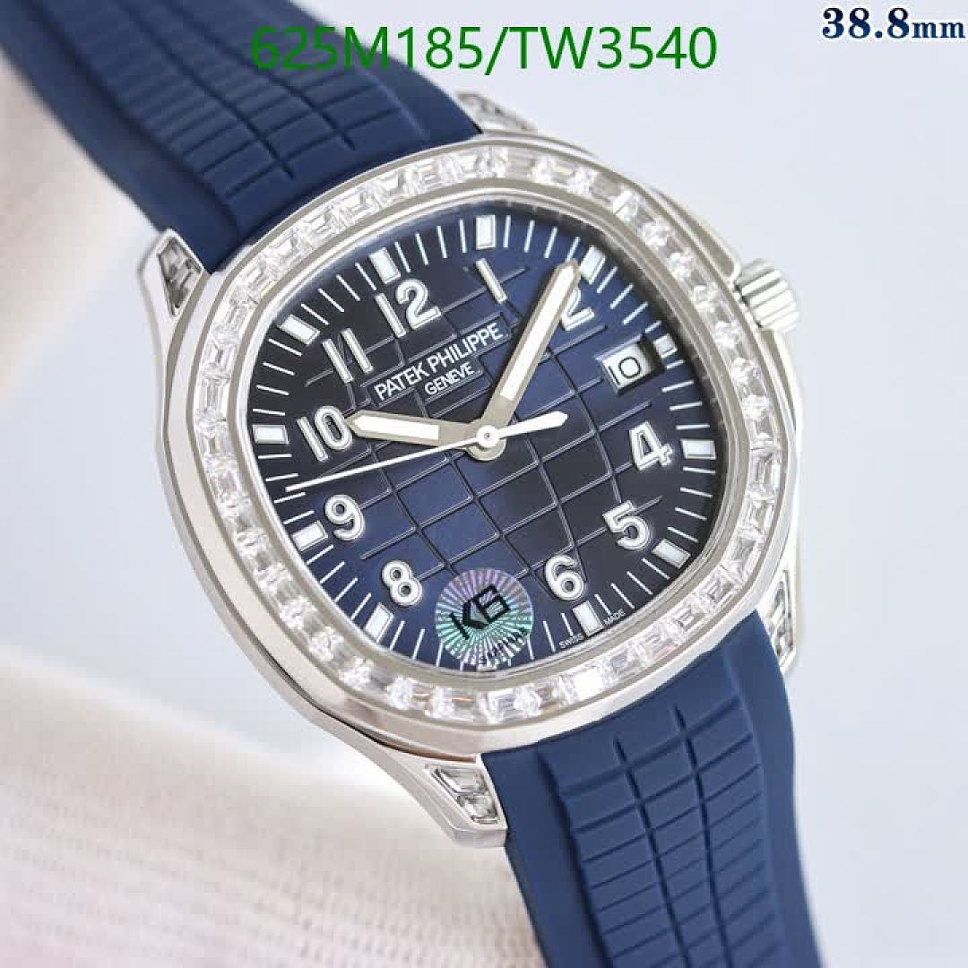 Patek Philippe-Watches(5A) Code: TW3540 $: 625USD