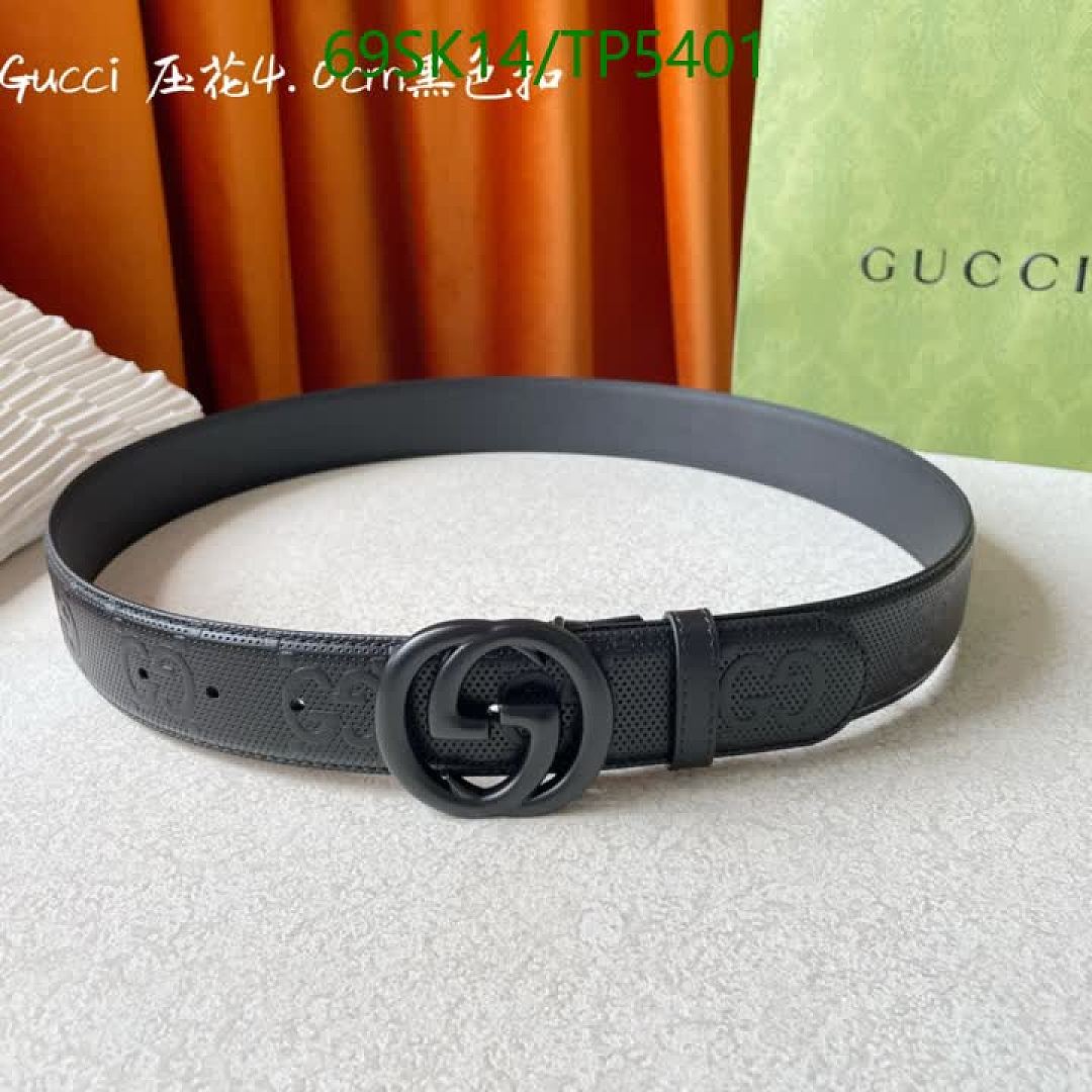 Gucci-Belts Code: TP5401 $: 69USD