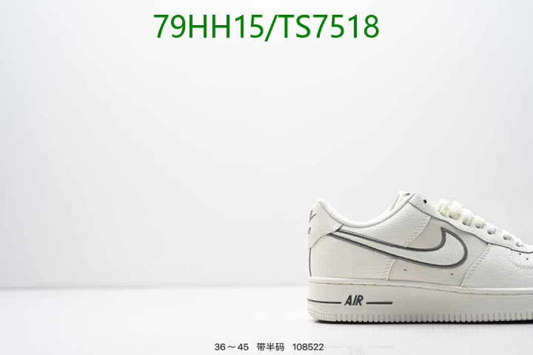 NIKE-Shoes(Women) Code: TS7518 $: 79USD