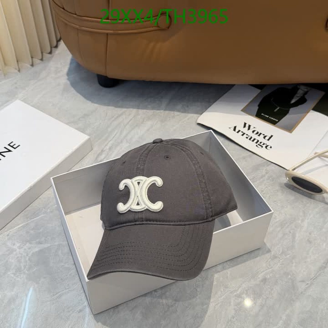 Celine-Hats Code: TH3965 $: 29USD