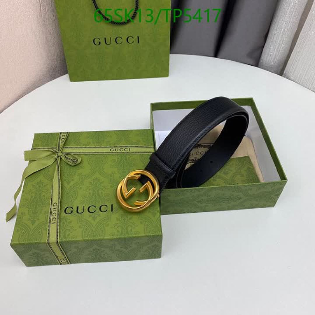 Gucci-Belts Code: TP5417 $: 65USD