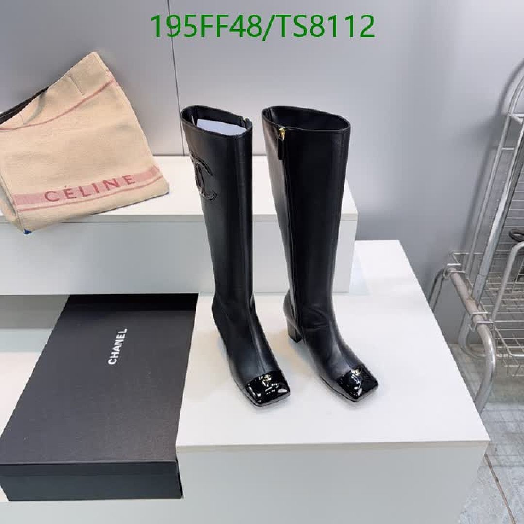 Boots-Shoes(Women) Code: TS8112 $: 195USD