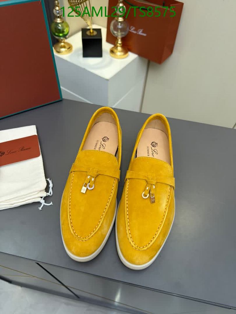 Loro Piana-Shoes(Women) Code: TS8575 $: 125USD