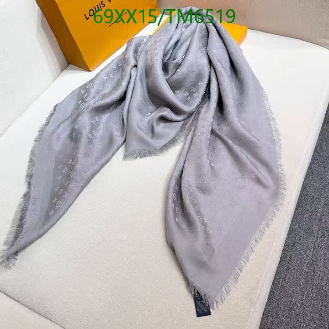 LV-Scarves Code: TM6519 $: 69USD
