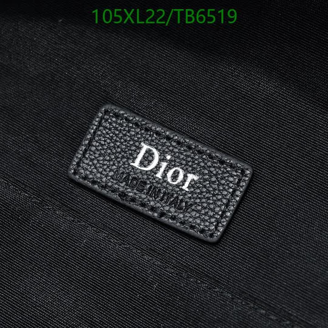 Dior-Bags(4A) Code: TB6519 $: 105USD