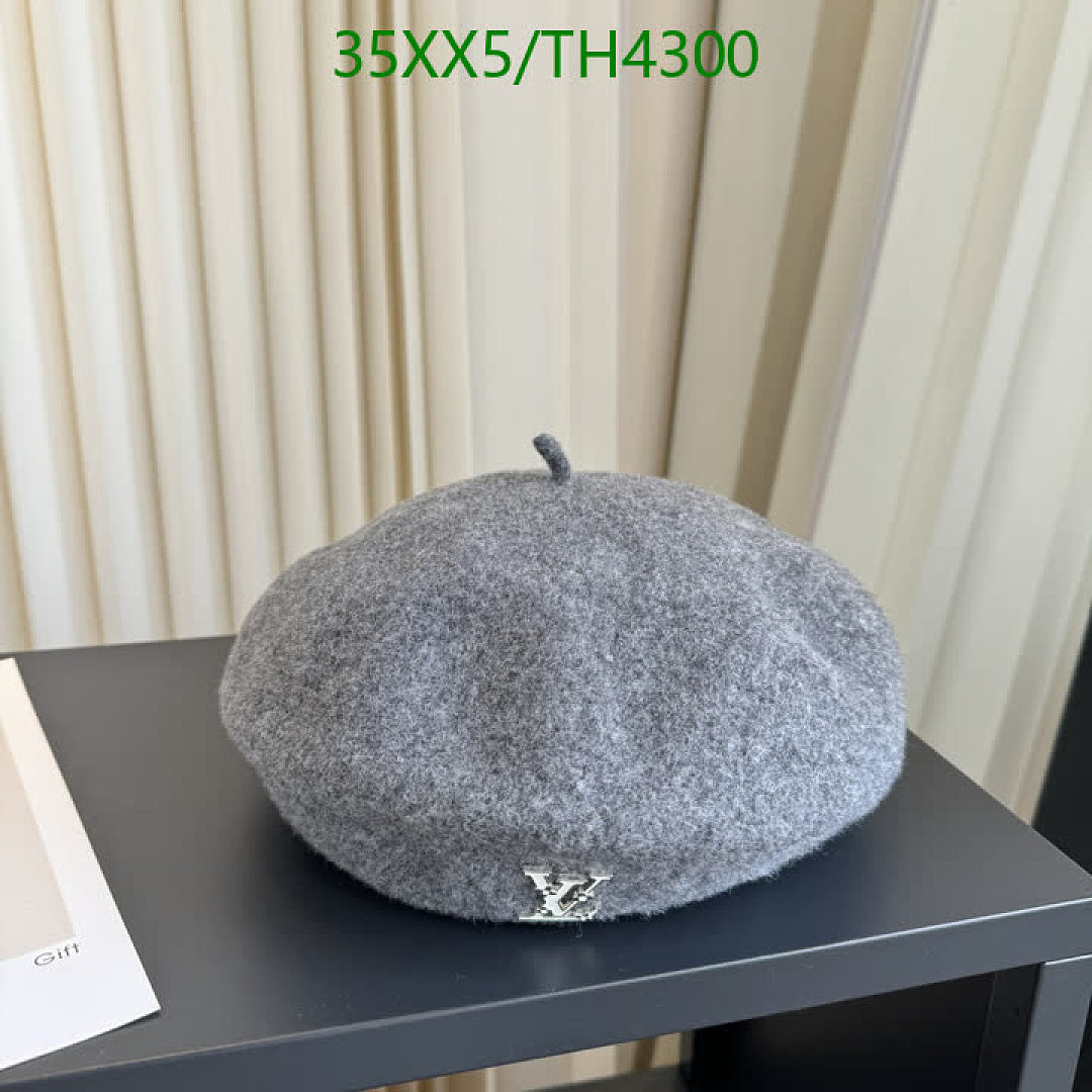LV-Hats Code: TH4300 $: 35USD