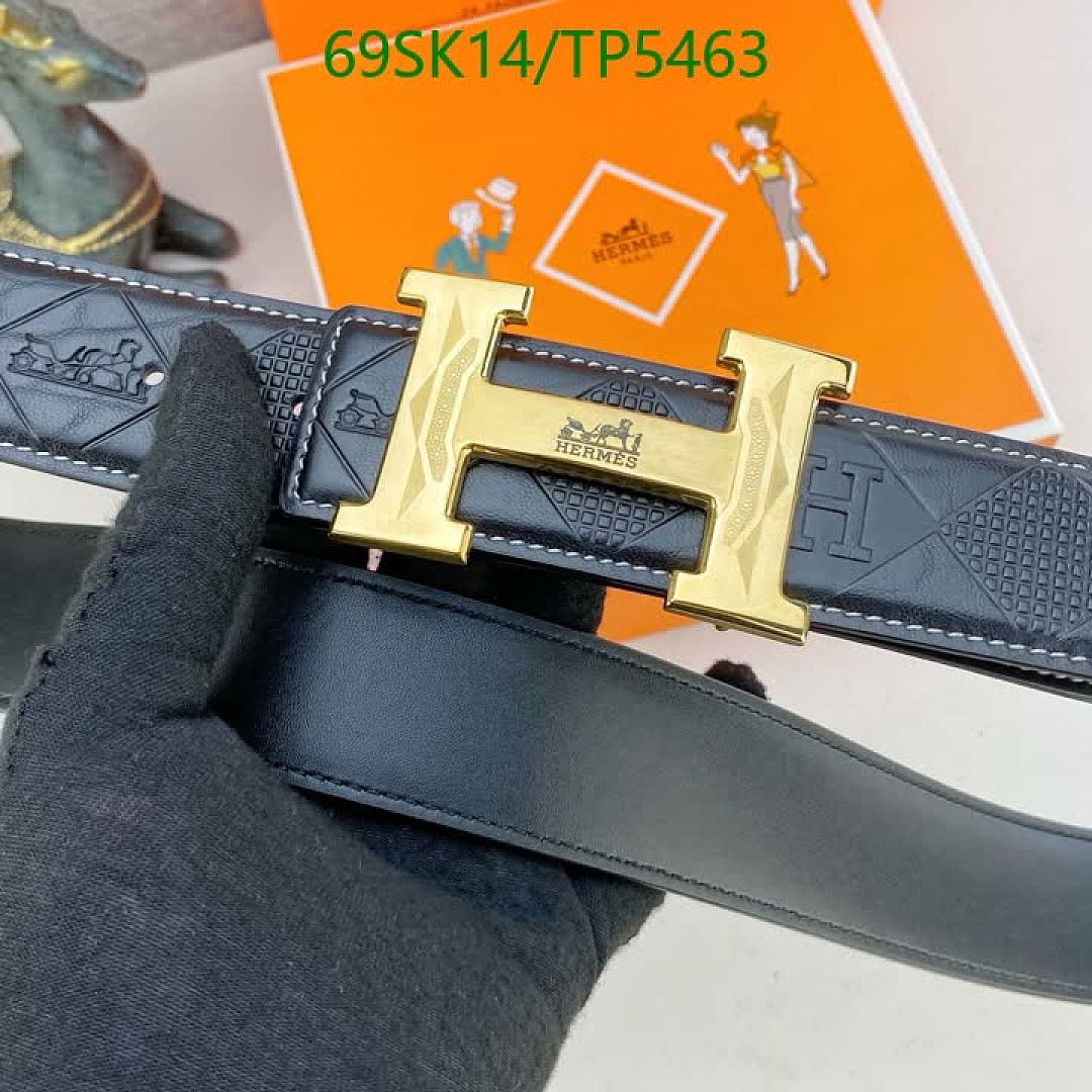 Hermes-Belts Code: TP5463 $: 69USD
