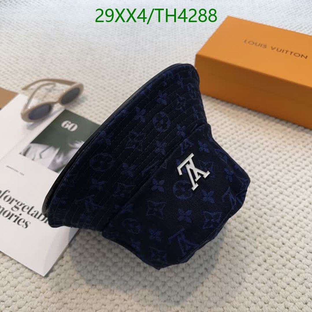 LV-Hats Code: TH4288 $: 29USD