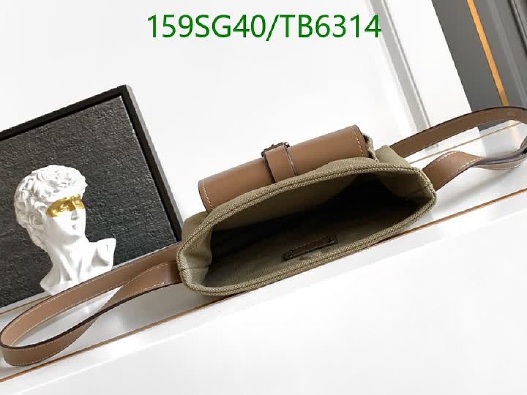 Prada-Bags(5A) Code: TB6314 $: 159USD