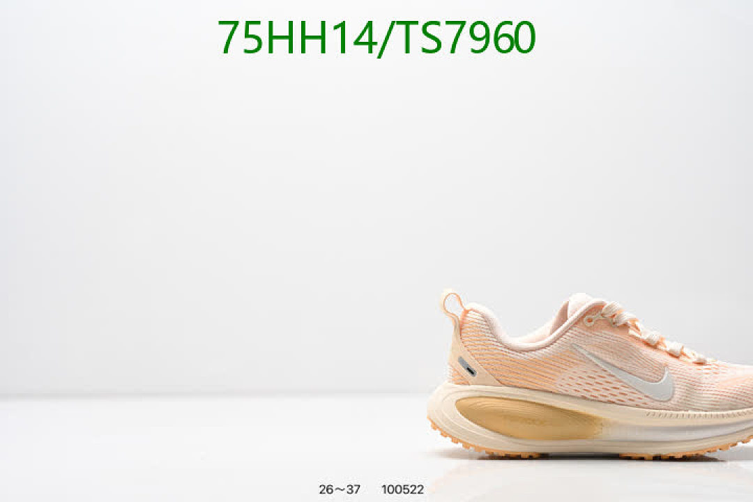 NIKE-Kids shoes Code: TS7960 $: 75USD