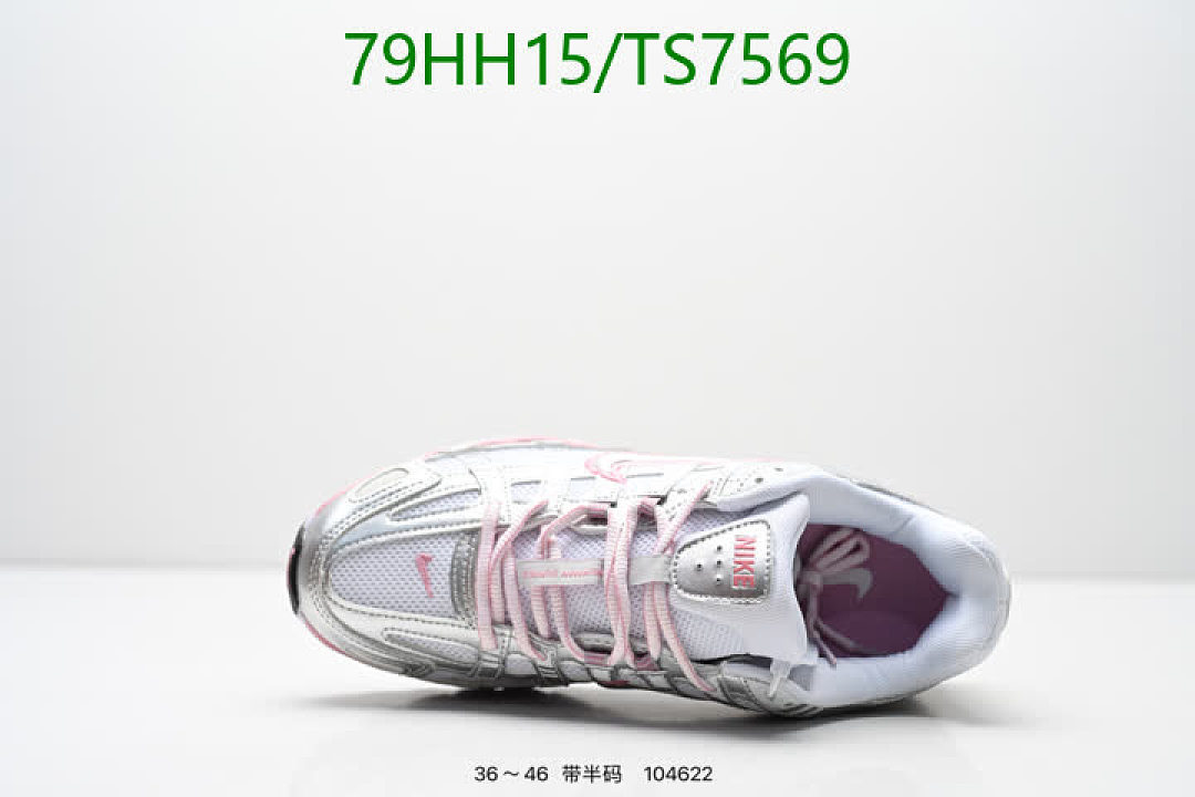 NIKE-Shoes(Women) Code: TS7569 $: 79USD