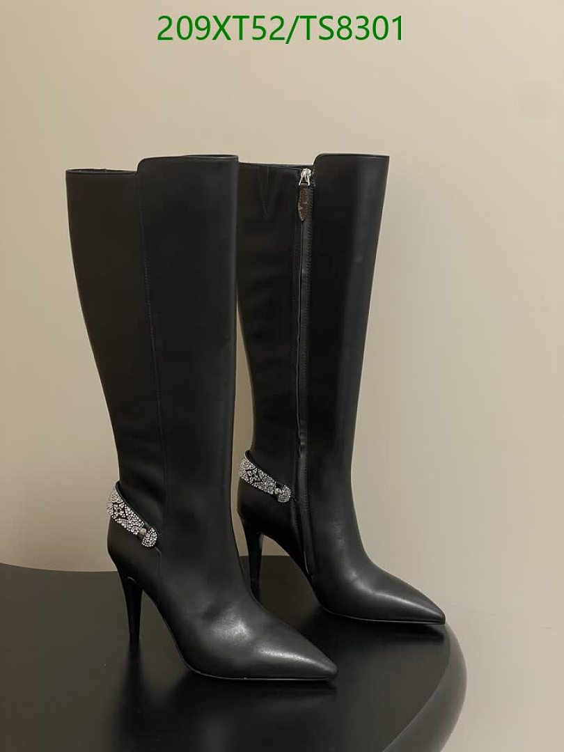 Boots-Shoes(Women) Code: TS8301 $: 209USD