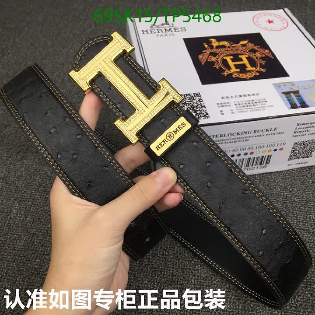 Hermes-Belts Code: TP5468 $: 69USD