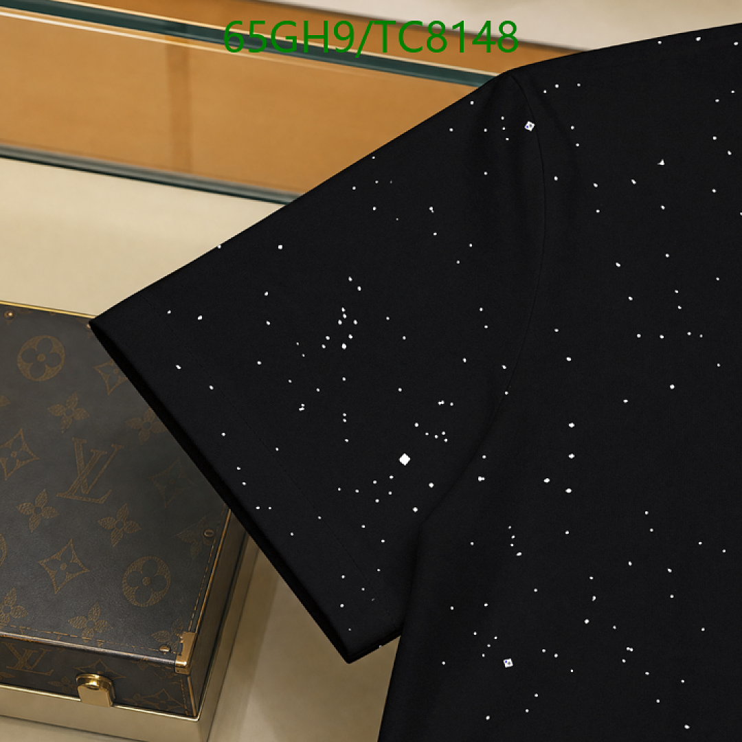 Off-White-Clothing Code: TC8148 $: 65USD