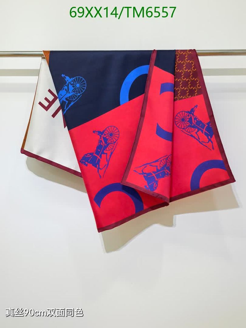 Celine-Scarves Code: TM6557 $: 69USD