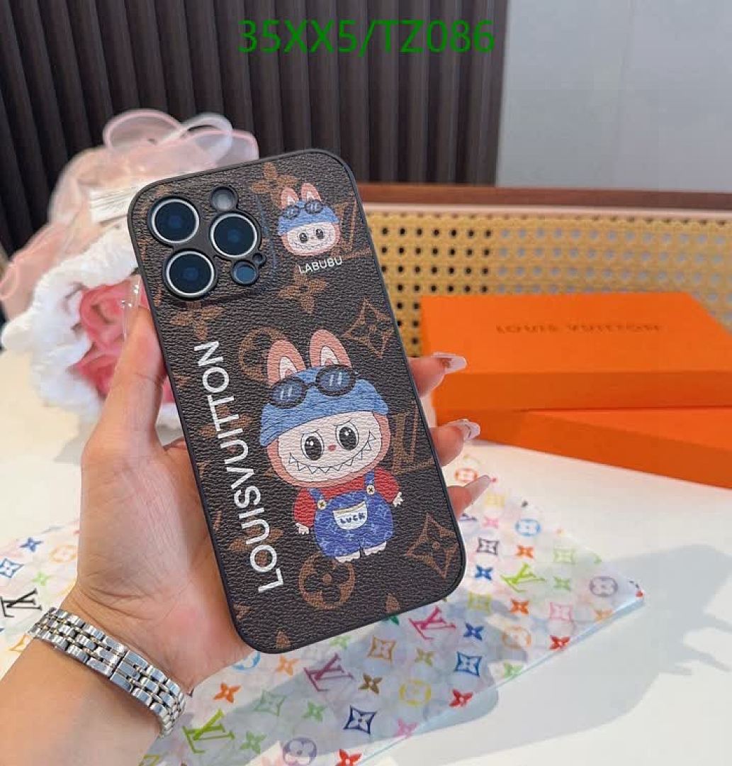 LV-Phone Cases Code: TZ086 $: 35USD