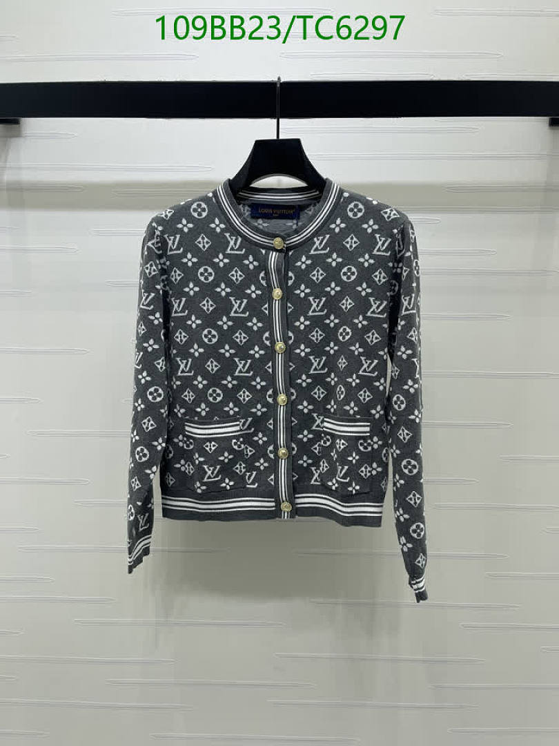 LV-Clothing Code: TC6297 $: 109USD