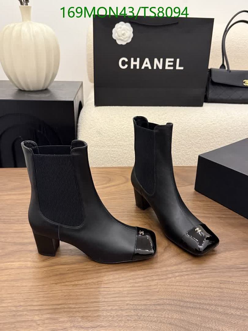 Boots-Shoes(Women) Code: TS8094 $: 169USD