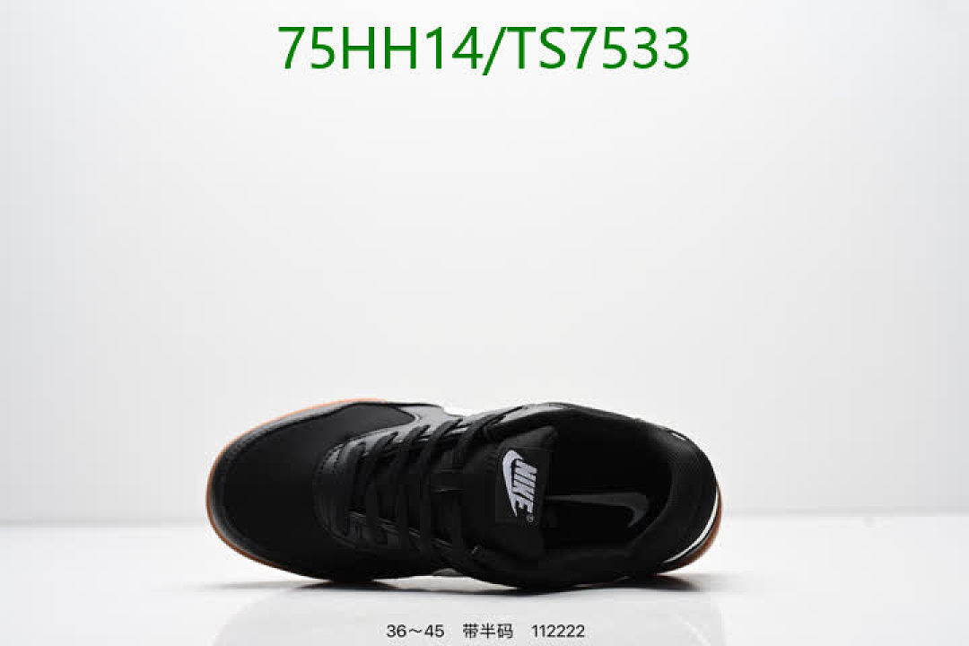 NIKE-Shoes(Women) Code: TS7533 $: 75USD