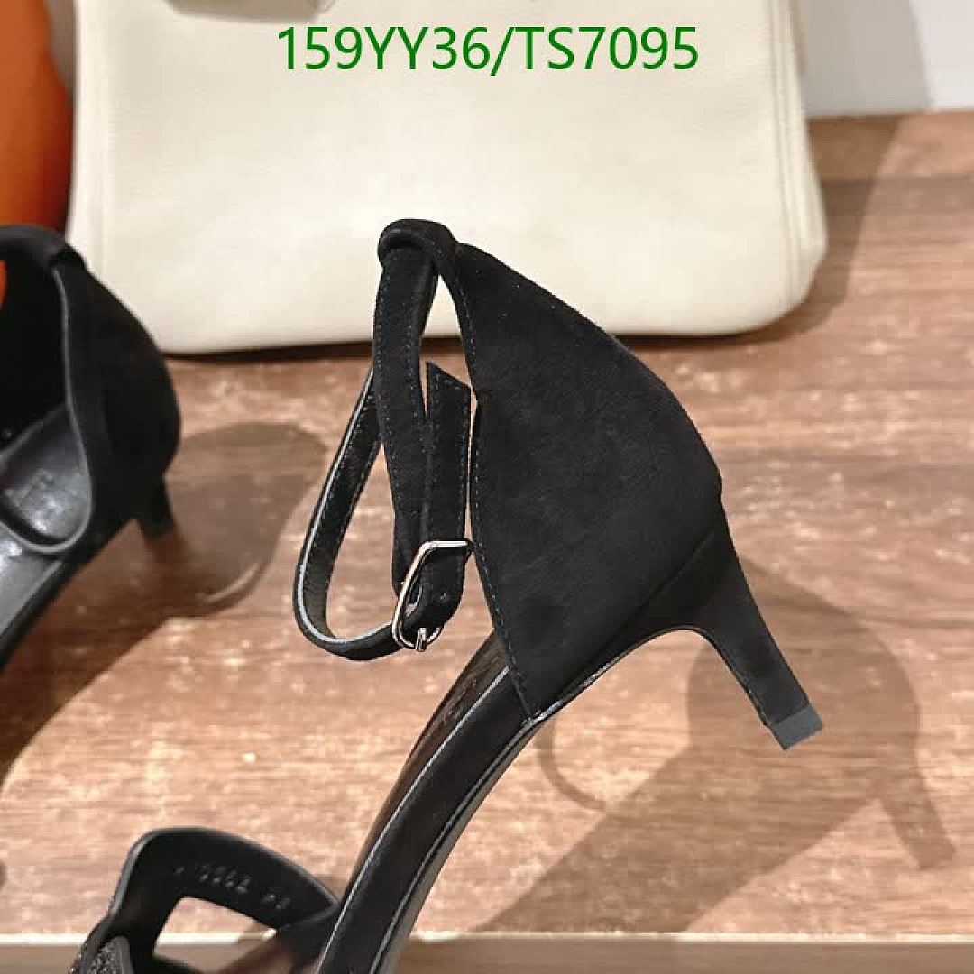 Hermes-Shoes(Women) Code: TS7095 $: 159USD