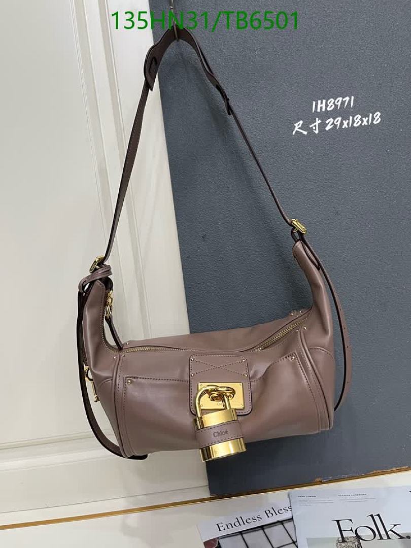 Chloe-Bags(4A) Code: TB6501 $: 135USD