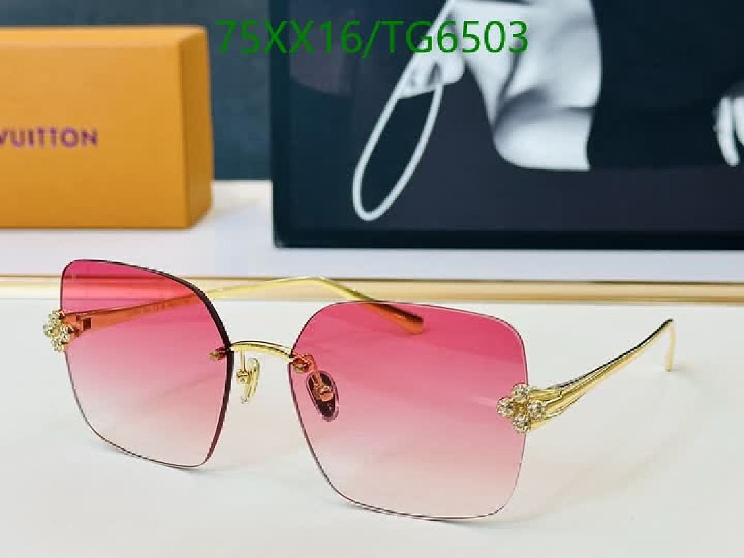 LV-Glasses Code: TG6503 $: 75USD