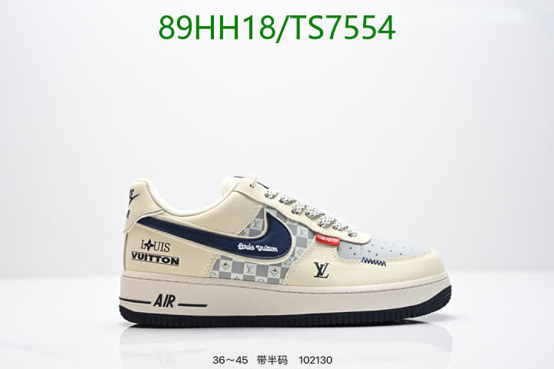 NIKE-Shoes(Women) Code: TS7554 $: 89USD