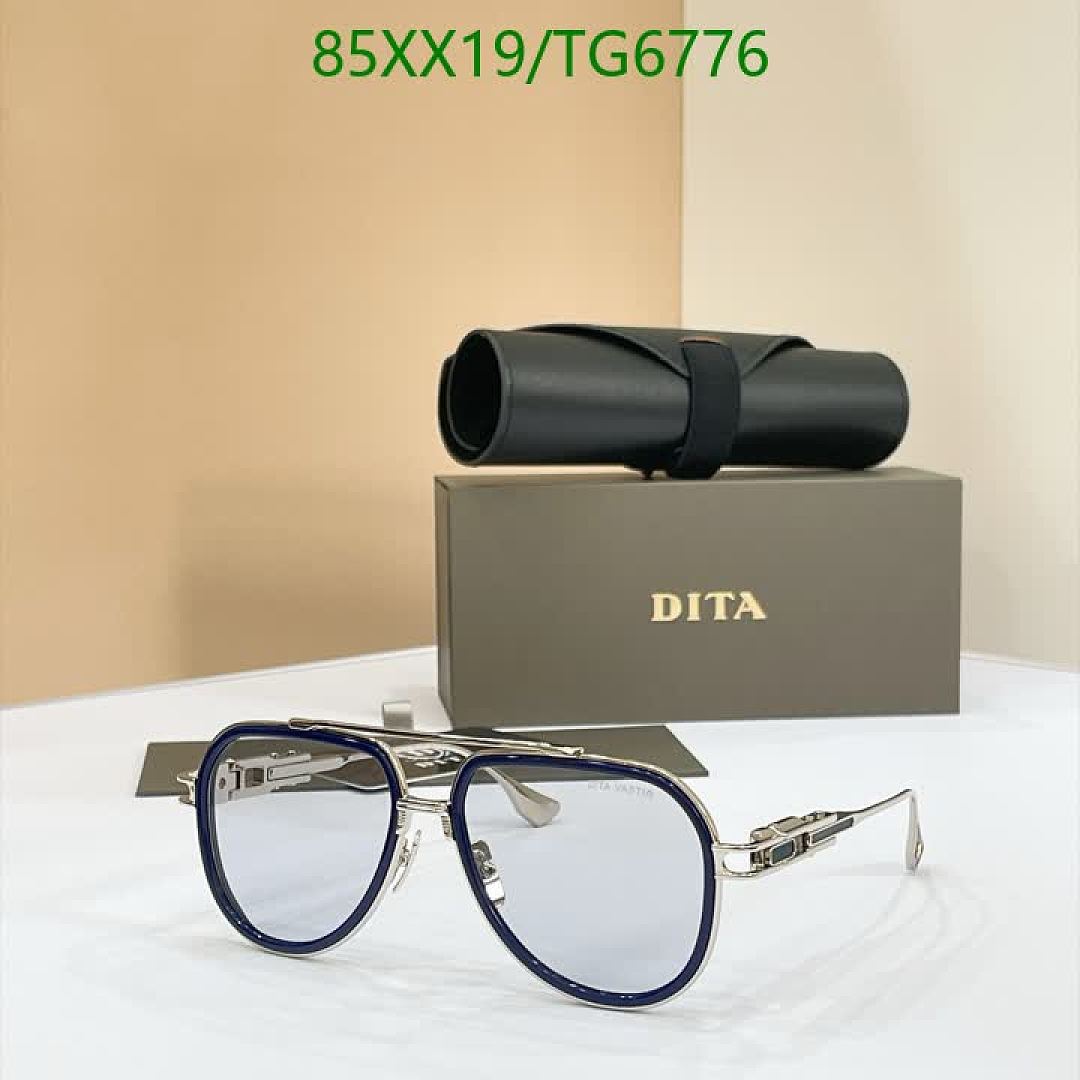Dita-Glasses Code: TG6776 $: 85USD