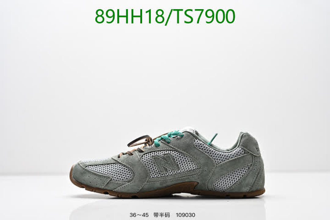 Miu Miu-Shoes(Women) Code: TS7900 $: 89USD