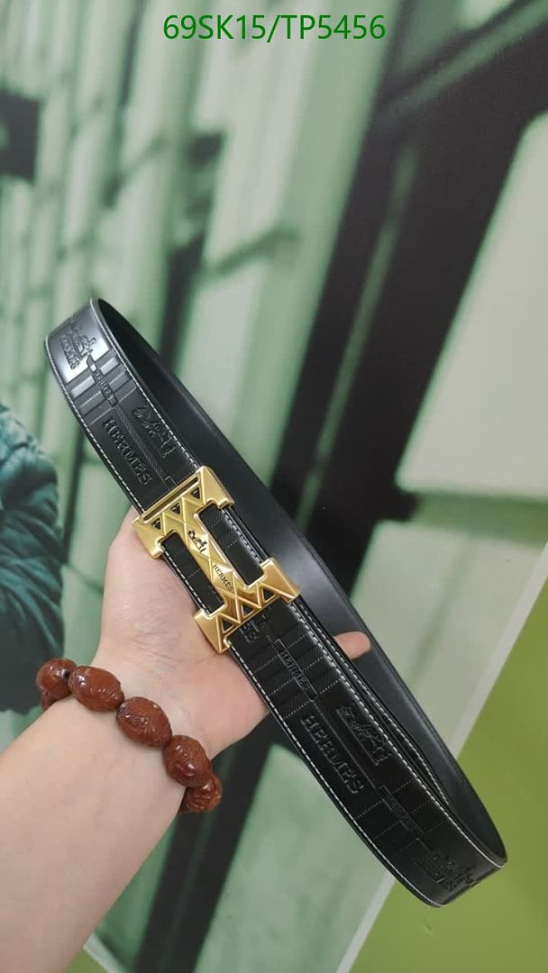 Hermes-Belts Code: TP5456 $: 69USD