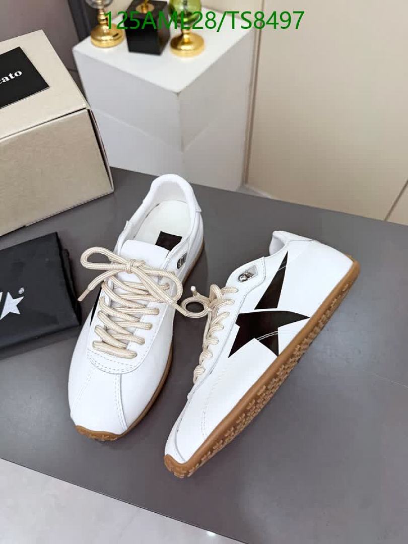 Golden Goose-Shoes(Men) Code: TS8497 $: 125USD