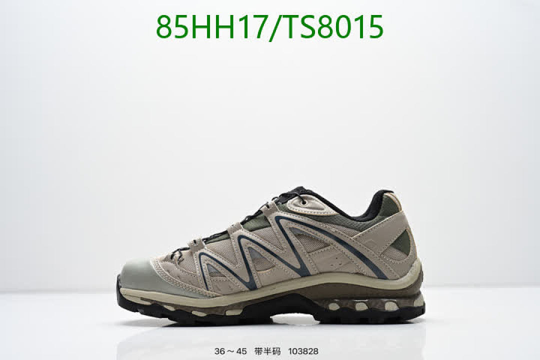 Salomon-Shoes(Men) Code: TS8015 $: 85USD