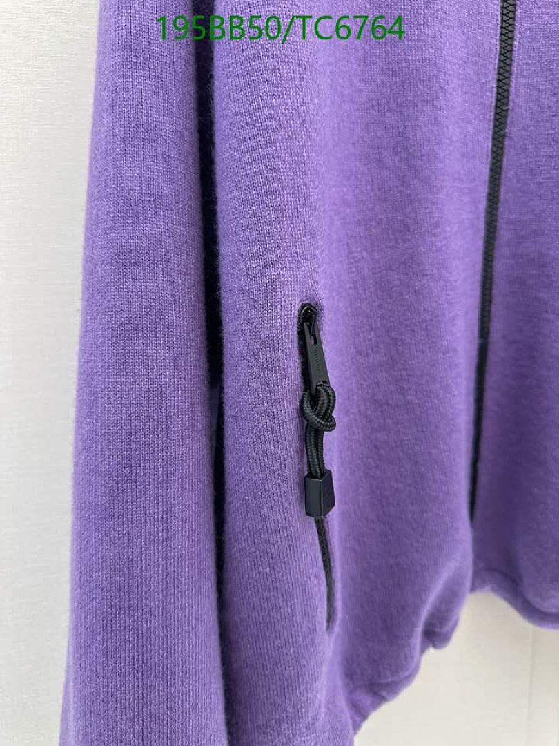 Miu Miu-Clothing Code: TC6764 $: 195USD