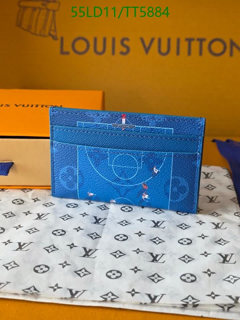 LV-Wallets(5A) Code: TT5884 $: 55USD