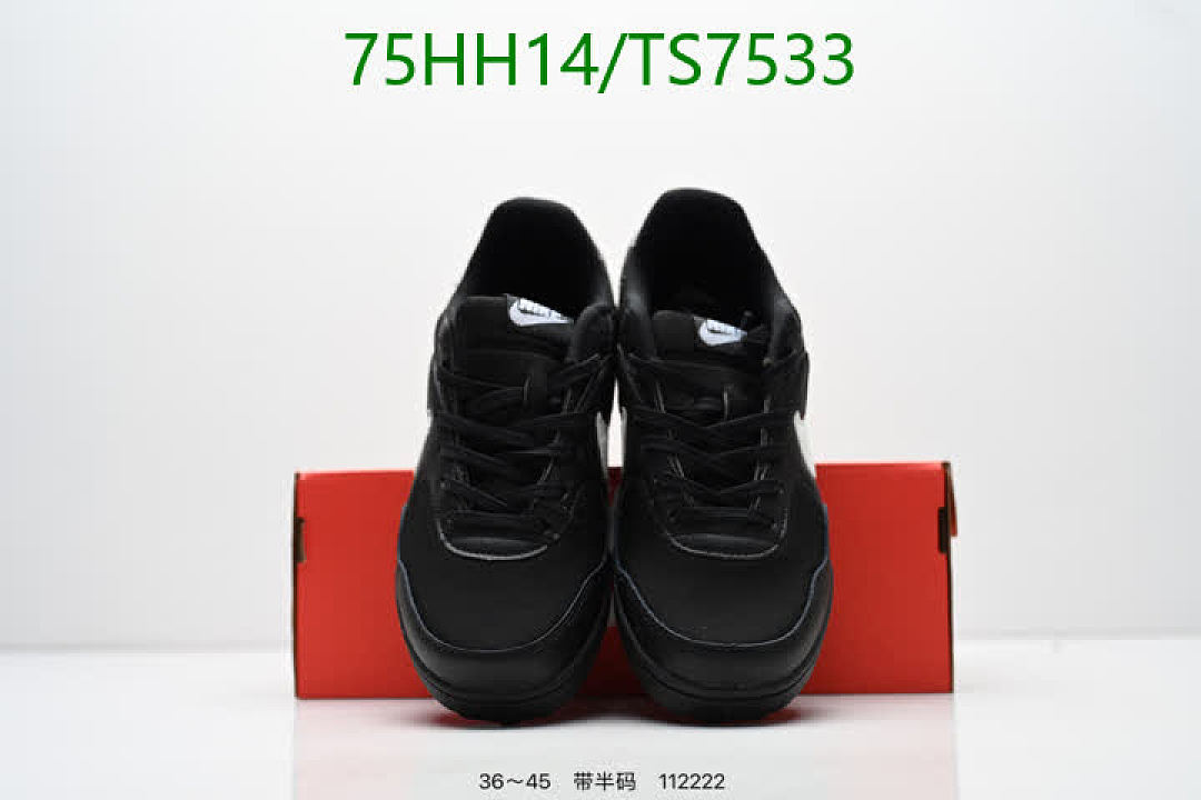 NIKE-Shoes(Women) Code: TS7533 $: 75USD