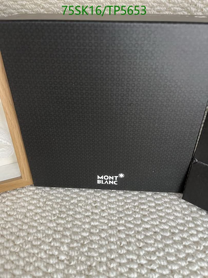 Montblanc-Belts Code: TP5653 $: 75USD